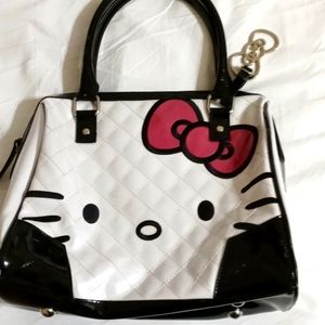 Hello Kitty Handbag